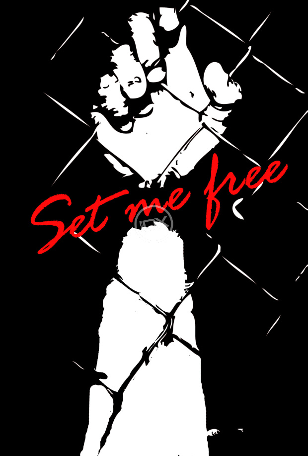 set me freeⅡ